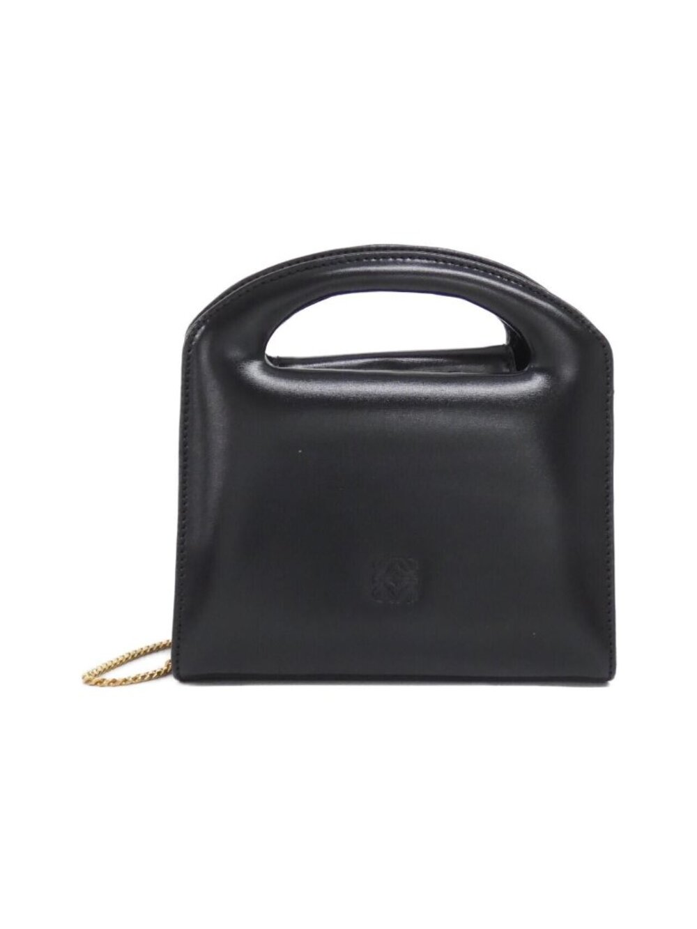 Loewe Bag Handbag Black